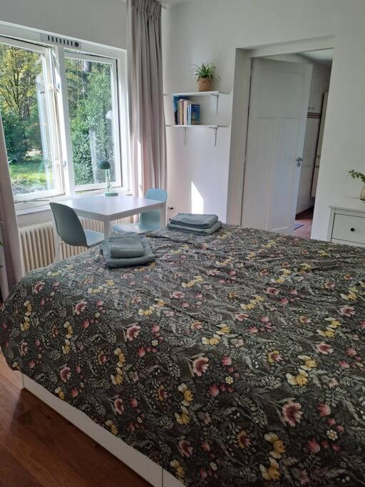 Lanke Garden Studio Rijsbergen المظهر الخارجي الصورة